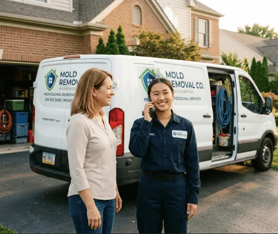 Crawlspace Mold Remediation Andersonville, TN FAQs